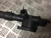 K?hlmittelflansch Volkswagen Golf, V 2003.10 - 2008.10 038121132D,6Q0122291E Bkc