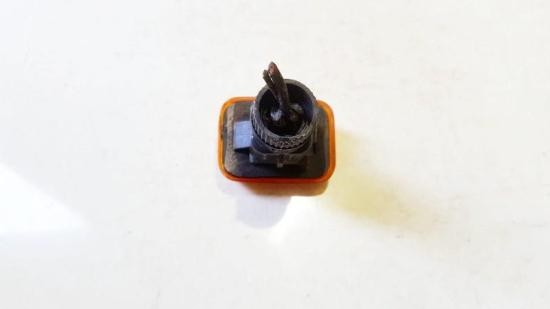 Blinkleuchte Kotfl?gel - Vorne Rechts Rover 200, 1995.10 - 2000.03 016794,6794 Bild Blinkleuchte Kotfl?gel - Vorne Rechts Rover 200, 1995.10 - 2000.03 016794,6794