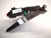 Pedalwerk Skoda Superb, II 2008.03 - 2013.06 1k1723503aa, 6pv010498-01