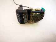 T?rschloss Stangen - Vorne Rechts Chrysler Voyager, III 1995.09 - 2001.03 Gebraucht,