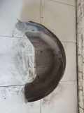 Radhausschale - Hinten Linke Renault Scenic, II 2003.06 - 2006.06 Gebraucht,