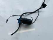 Waschwasserpumpe Scheibenreinigung Opel Zafira, B 2005.07 - 2008.01 Gebraucht,