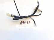 Kabelbaum Toyota Auris, I E15 2006.10 - 2012.10 Gebraucht,