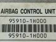 Steuergerät Airbag Kia Ceed, I 2006.12 - 2010.05 959101H000, 95910-1H000
