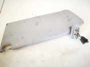 Sonnenblende Opel Signum, 2003.05 - 2008.06 Gebraucht,