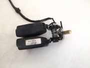 Gurtschloss - Hinten CENTER Peugeot 207, 2006.02 - 2009.06 Gebraucht,