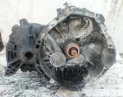 Schaltgetriebe Chrysler PT Cruiser, I 2000.01 - 2010.12 P04668909AE,