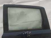 Seitenscheibe - Hinten Linke Nissan Note, 2006.03 - 2013.06 Gebraucht,