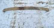 Blattfeder Hinten Fiat Doblo, 2005.10 - 2009.08 Gebraucht,