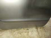 Zierleiste Tür Zier-Schutzleiste - Hinten Rechts Opel Zafira, B 2005.07 - 2008.01 Gebraucht,