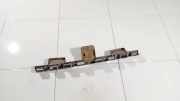 Stoßstangenhalter - Hinten Ford C-MAX, 2007.06 - 2010.12 3m51r17b861, 3m51-r17b861