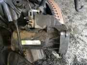 Anlasser Peugeot 406, 1999.03 - 2004.05 facelift d7r26, 0398cgv