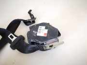 Sicherheitsgurt - Hinten Linke Audi A8, D3 2002.09 - 2005.6 4e0857805b, 601783000