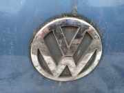 Emblem Volkswagen Polo, IV 2005.04 - 2009.11 facelift Gebraucht, BME