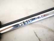 Zierleiste Leiste - Vorne Rechts Volkswagen Passat, B5+ 2000.11 - 2005.05 Gebraucht, awx