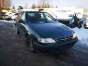 Zierleiste Leiste - Vorne Rechts Citroen Xsara, I 1997.04 - 2000.09 Gebraucht,