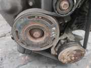 Riemenscheibe Kurbelwelle Peugeot 206, 2002.07 - 2009.01 facelift Gebraucht,