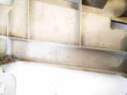 Verkleidung Säule - MITTE LINKES Peugeot 4007 2007 - 2012 7211a052ha,