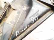 Einspritzeinheit Vergaser Audi 80, B3 1986.06 - 1991.09 0438101005, 035133843