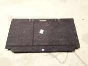 Bodenbelag Kofferraum Toyota Yaris, II (XP90) 2005.01 - 2011.01 Gebraucht,