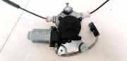 Fensterheber motor - Vorne Rechts Nissan Almera, N16 2000.06 - 2003.01 400600T5,