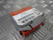 Steuergerät Airbag Mercedes-Benz W210, 1995.06 - 1999.07 00128202126, mrsz29169