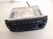 Radio Dodge Caliber, 2006.08 - 2009.01 p05091509ag,