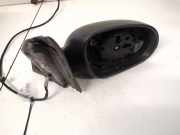 Außenspiegelblende - Vorne Rechts Volkswagen Golf, V 2003.10 - 2008.10 e13010880, BXF