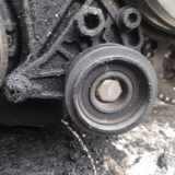 Spannrolle Volkswagen Passat, B5+ 2000.11 - 2005.05 Gebraucht, AVF