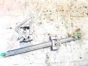 Fensterheber - Vorne Rechts Volkswagen Crafter, I 2006.01 - 2011.12 a9067200146, BJK