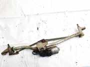 Wischergestänge Audi A4, B6 2000.11 - 2004.11 Gebraucht,
