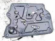 Fensterheber - Vorne Rechts Nissan Murano, Z50 2003.08 - 2008.06 Gebraucht,