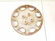 Radkappe Radzierblenden - R14 Peugeot 206, 2002.07 - 2009.01 facelift 9648316280,