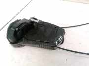 Türschloss Stangen - Hinten Linke Toyota Yaris, II (XP90) 2005.01 - 2011.01 Gebraucht ,