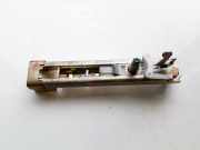 Sicherheitsgurt-Einstellschiene - VORNE RECHTS Mercedes-Benz ML, W163 1998.02 - 2005.06 33008708,