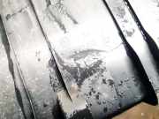 Zierleiste Volkswagen Passat, B6 2005.08 - 2010.11 3c5863459,