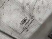 Seitenscheibe - Vorne Rechts Ford Transit, III 2000.01 - 2006.04 as2,