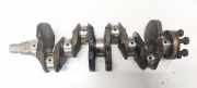 Kurbelwelle Mazda 2, DE 2007.10 - 2014.06 Gebraucht ,
