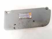 Sonnenblende Renault Scenic, I 1999.09 - 2003.06 facelift 8200051290,