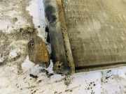 Wasserkühler Renault Megane, I 1999.03 - 2002.10 facelift 7700425842, 8610025 rm1122