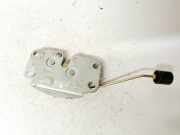 Sitzschloß Toyota Corolla, 2001.11 - 2004.02 Gebraucht,