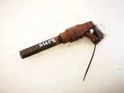 Lenksäule unten Kreuzgelenk Peugeot 206, 2002.07 - 2009.01 facelift Gebraucht,