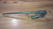 Wischermotor - Hinten Renault Megane, I 1995.11 - 1999.02 7700838379, 0390206510