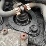 Einspritzdüse Opel Meriva, A 2002.12 - 2006.01 Gebraucht,