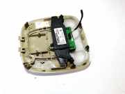Innenraumleuchte Jaguar X-Type, 2001.06 - 2007.11 4k4315k609ab, 186500 28001211