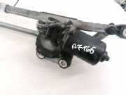 Wischermotor vorne Ford Mondeo, 1992.12 - 1996.09 Gebraucht ,
