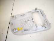 Innenausstattung Opel Crossland X 2017 - 2020 13476271,