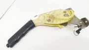 Handbremshebel Ford Focus, 1998.10 - 2002.10 98AG2780,