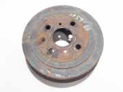 Bremstrommel Toyota Aygo, 2005.07 - 2009.12 0204011462,