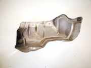 Unterfahrschutz Ford Focus, 2011.04 - 2018 am519n656ka,